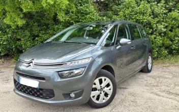 Citroen Grand C4 Picasso Sorgues