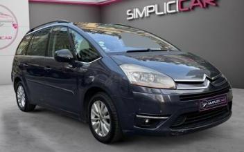 Citroen grand c4 picasso Paris