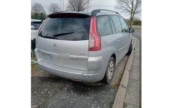 Citroen grand c4 picasso Tinqueux