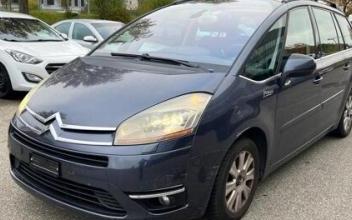 Citroen grand c4 picasso Cercottes