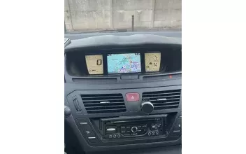 Citroen Grand C4 Picasso L'Isle-Adam