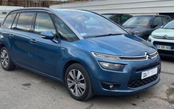 Citroen grand c4 picasso La-Courneuve