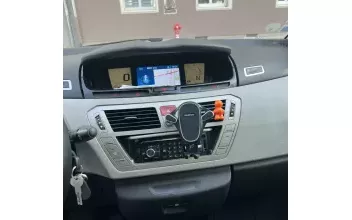 Citroen Grand C4 Picasso Grenoble