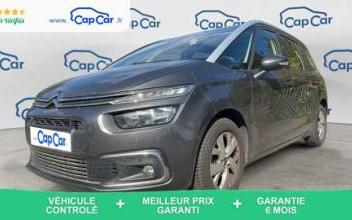 Citroen grand c4 picasso Rennes