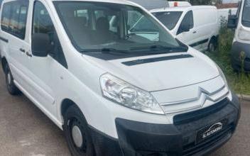 Citroen Jumpy Montigny-en-Gohelle