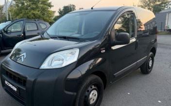 Citroen Nemo Montigny-en-Gohelle