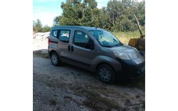 Citroen nemo Moissac