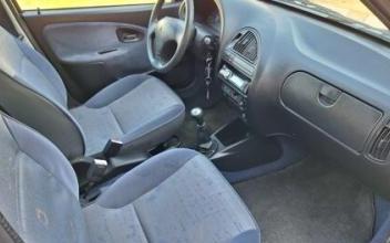 Citroen saxo Pau