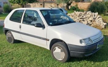 Citroen saxo Villemur-sur-Tarn