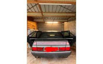 Citroen xm Tours