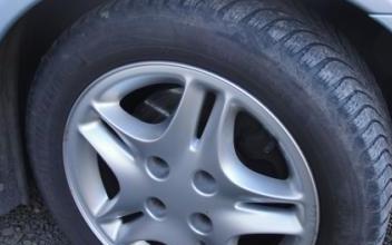 Citroen xsara Ternuay-Melay-et-Saint-Hilaire