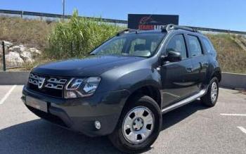 Dacia duster Cabestany
