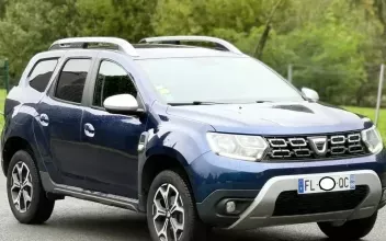 Dacia Duster Saint-Avold