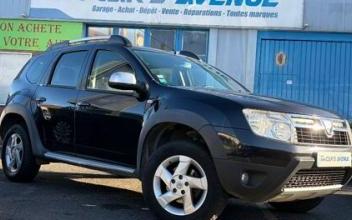 Dacia duster Essey-lès-Nancy