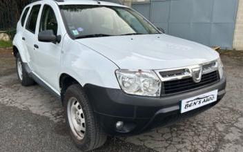 Dacia Duster Senlis