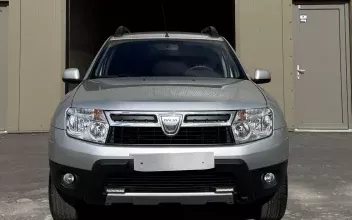 Dacia Duster Reims