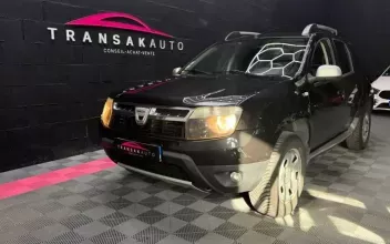 Dacia Duster Chaponost
