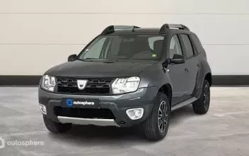 Dacia Duster Petite-Forêt