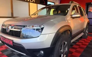 Dacia Duster Blois