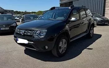 Dacia Duster Wittelsheim