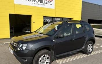 Dacia duster Yerville