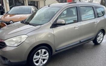 Dacia Lodgy Alençon