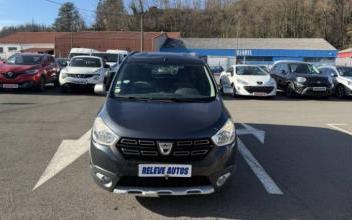 Dacia Lodgy Firminy