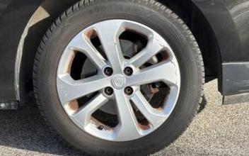 Dacia lodgy Audincourt