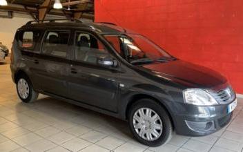Dacia Logan Le-Havre