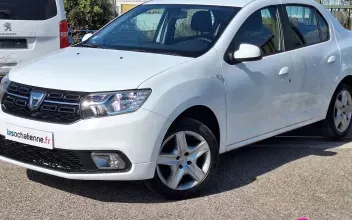Dacia Logan Vitrolles