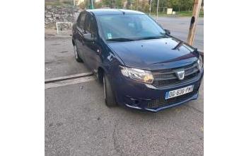 Dacia logan Nice
