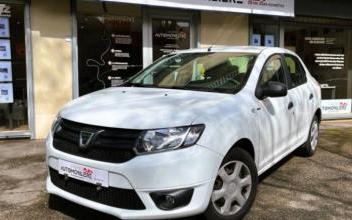 Dacia Logan Viroflay