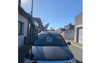 Dacia logan Lesquin