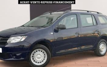 Dacia Logan MCV Thiers