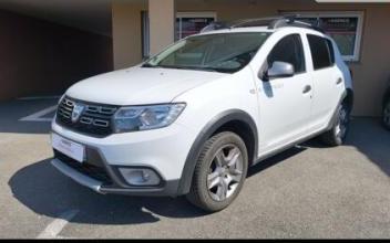 Dacia sandero Château-d'Olonne