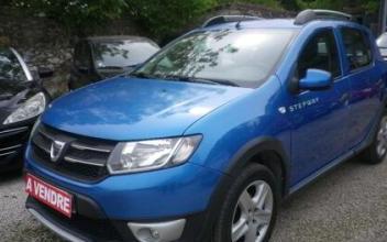 Dacia sandero Aubagne