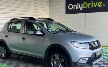 Dacia Sandero Saint-Fulgent