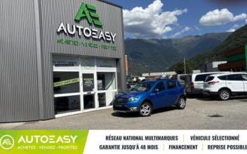 Dacia sandero Albertville
