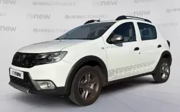 Dacia Sandero Colmar