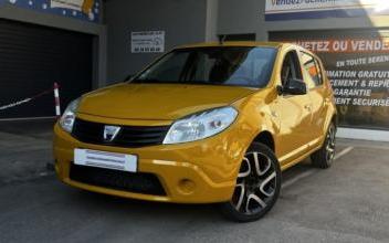 Dacia Sandero Altkirch