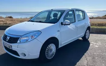 Dacia Sandero Mauguio