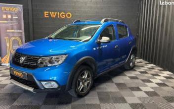 Dacia Sandero Lavilledieu