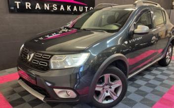 Dacia Sandero Harfleur