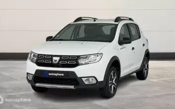 Dacia Sandero Dunkerque