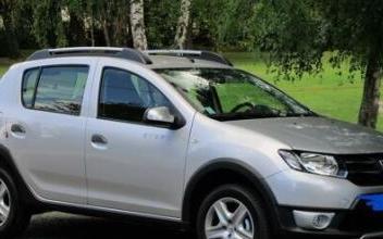 Dacia sandero Montluçon