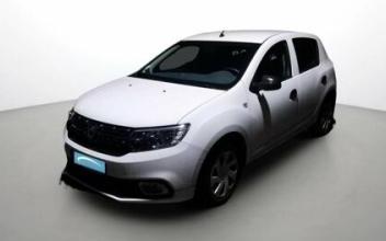 Dacia sandero Loudéac