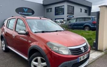 Dacia sandero Gisors