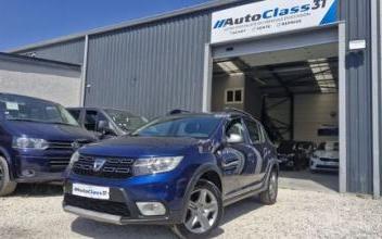 Dacia sandero Aucamville