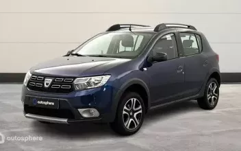 Dacia Sandero Créteil