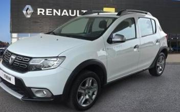 Dacia sandero Dijon